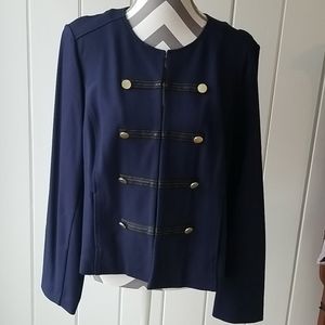 EUC Chicos jacket